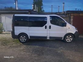    Opel Vivaro 2005 , 1420000 , 