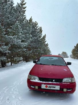  Toyota Carina 1993 , 180000 , 