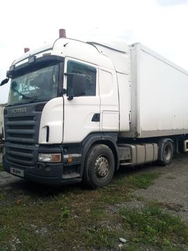   Scania R440 2009 , 3100000 , 