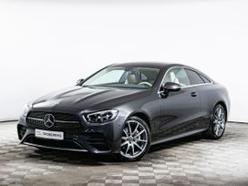  Mercedes-Benz E-Class 2021 , 5400000 , 