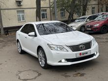  Camry, 2013