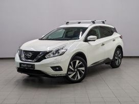 SUV   Nissan Murano 2020 , 3115000 , 