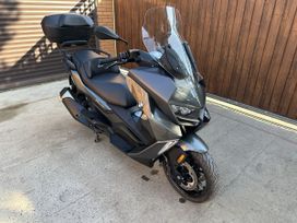 BMW C 400 GT 2022 , 860000 , 