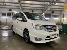    Nissan Serena 2014 , 1350000 , 