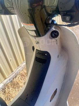  Honda Super Cub 2016 , 110000 , 