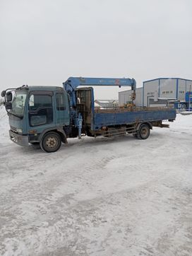   Isuzu Forward 1994 , 3200000 , 