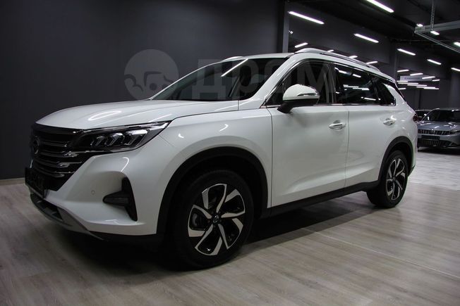 SUV   GAC GS5 2023 , 2699000 , 