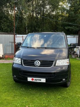    Volkswagen Multivan 2004 , 1400000 , 