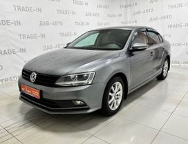  Volkswagen Jetta 2016 , 1089000 , 