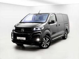    Citroen Spacetourer 2024 , 7340000 , 