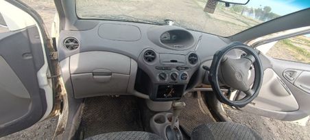  Toyota Platz 1999 , 255000 , 