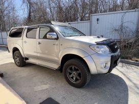  Toyota Hilux 2011 , 2100000 , 