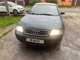  Audi A6 2001 , 230000 ,  