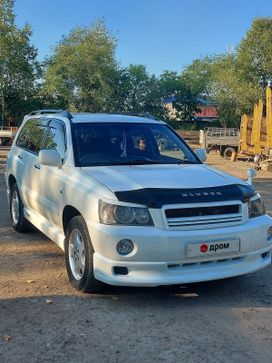 SUV   Toyota Kluger V 2001 , 800000 , --