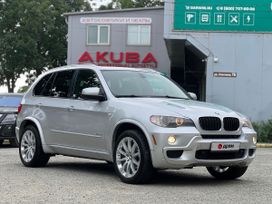 SUV   BMW X5 2009 , 1950000 , 
