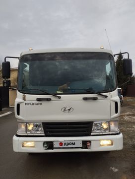   Hyundai Gold 2013 , 5200000 , 