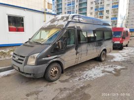  Ford Transit 2011 , 390000 , 