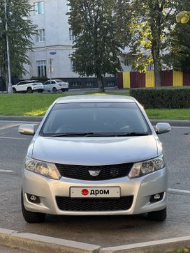  Toyota Allion 2007 , 1050000 , 