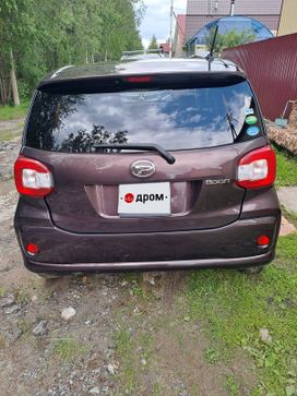  Daihatsu Boon 2018 , 1110000 , 