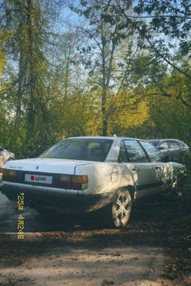  Audi 100 1986 , 55000 ,  