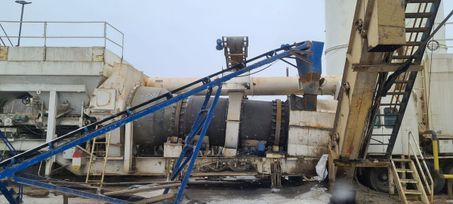   Terex TG200 2008 , 33500000 , 