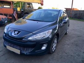  Peugeot 308 2011 , 350000 , 