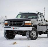  F350 1992