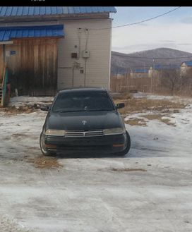  Toyota Camry 1992 , 240000 , 