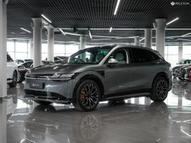 SUV   Zeekr 7X 2025 , 6800000 , 