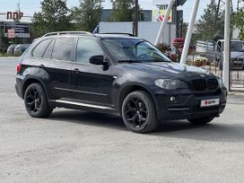 SUV   BMW X5 2010 , 1700000 , 