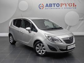    Opel Meriva 2011 , 707000 , 