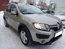  Renault Sandero Stepway 2018 , 1260000 , 
