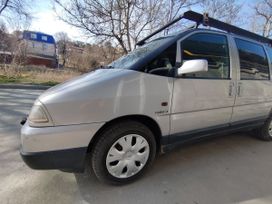    Citroen Evasion 2000 , 500000 , 