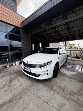  Kia K5 2017 , 1499000 , 