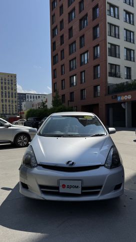    Toyota Wish 2008 , 950000 , 