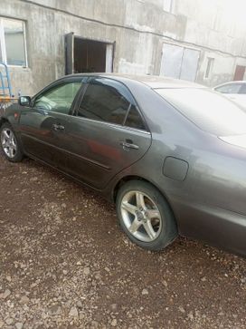  Toyota Camry 2002 , 730000 , 