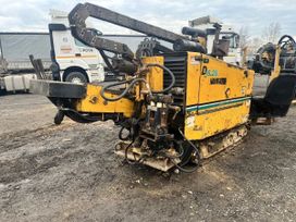   Vermeer Navigator D1620A 2002 , 2200000 , -