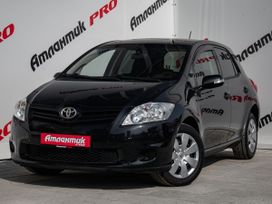  Toyota Auris 2011 , 995000 , 