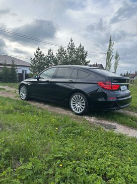  BMW 5-Series Gran Turismo 2011 , 1930000 , 