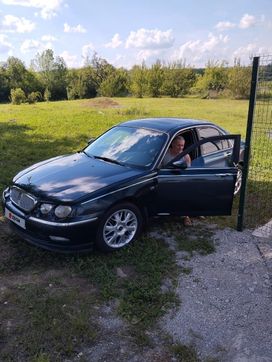  Rover 75 1999 , 400000 , 