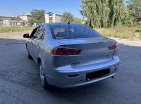 Mitsubishi Lancer 2007 , 660000 , 