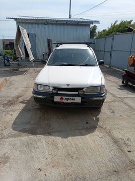  Nissan Wingroad 1997 , 220000 , 