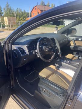 SUV   Audi Q7 2014 , 2850000 , 