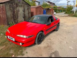  Mitsubishi Eclipse 1994 , 190000 , 