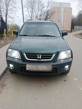 SUV   Honda CR-V 1999 , 550000 , 