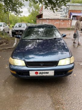  Toyota Corona 1993 , 155000 , 