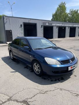  Mitsubishi Lancer 2005 , 400000 , 