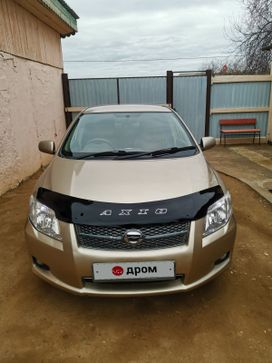  Toyota Corolla Axio 2008 , 750000 , 