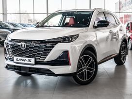 SUV   Changan UNI-S 2024 , 2959900 , 