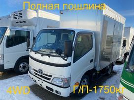  Toyota ToyoAce 2016 , 3560000 , 
